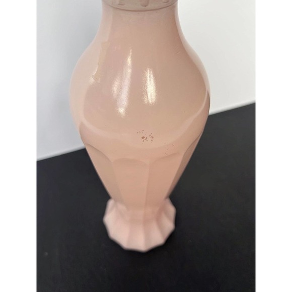 Vintage Genie-Like‎ Pink Corked Bottle - Picture 4 of 7